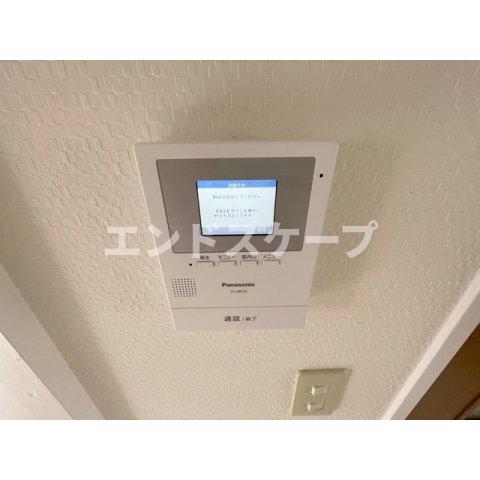 セキュリティ　高崎、前橋のお部屋探しはエンドスケープまで！お客様の理想お聞