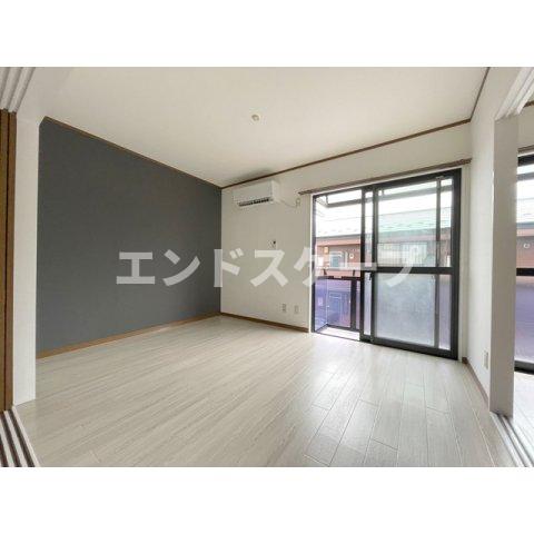居室・リビング　高崎、前橋のお部屋探しはエンドスケープまで！お客様の理想お聞