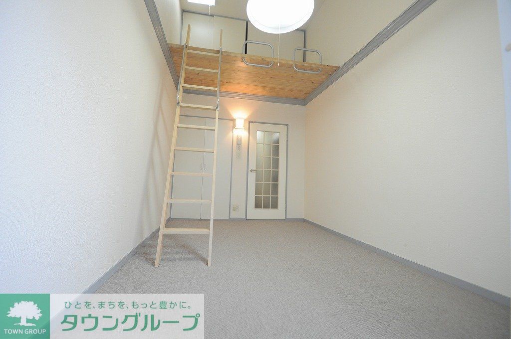 その他部屋・スペース　仕様・設備は現状と異なる場合有。現状優先