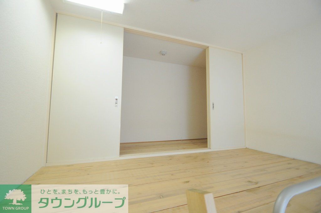 その他設備　仕様・設備は現状と異なる場合有。現状優先
