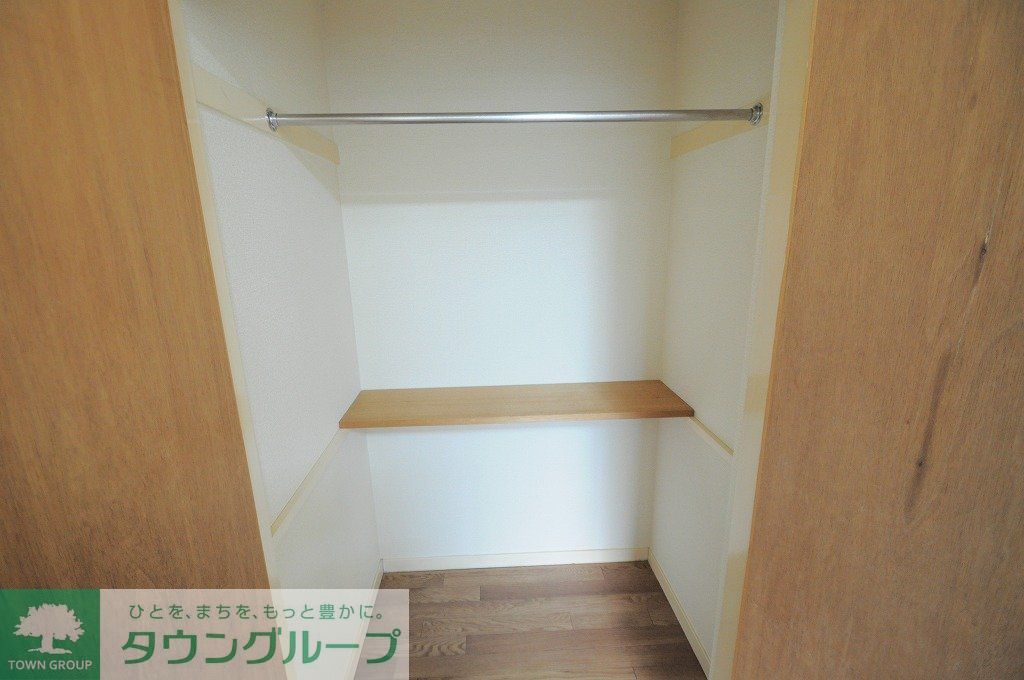収納　仕様・設備は現状と異なる場合有。現状優先