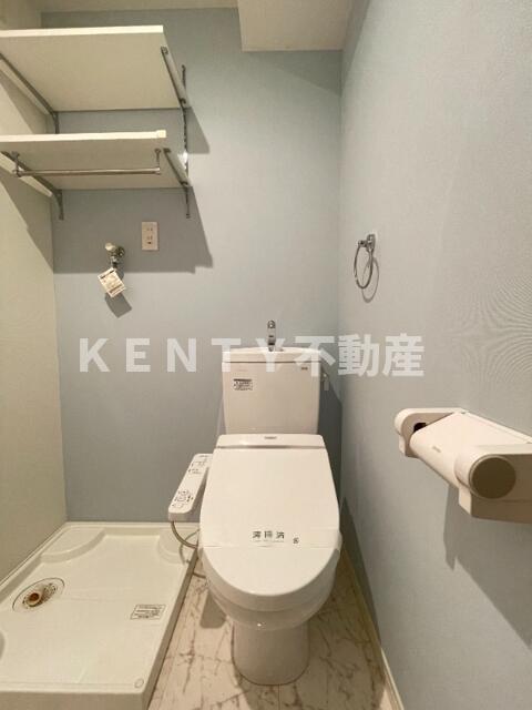 トイレ　トイレも気になるポイント