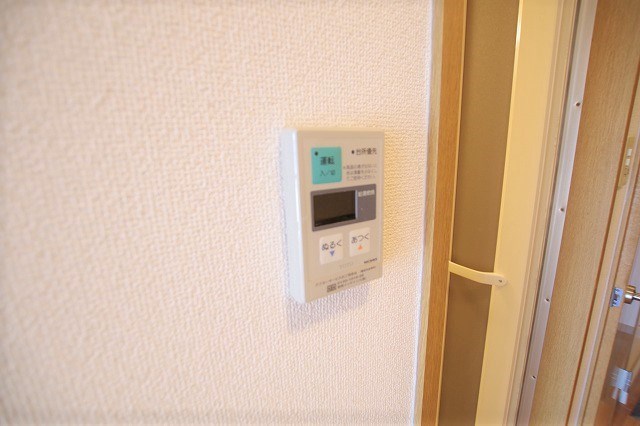 その他設備　※別号室の写真使用中