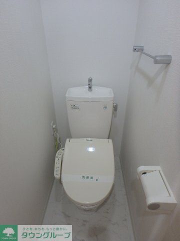 トイレ　※参考写真