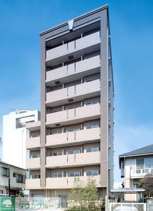 建物外観　★外観★