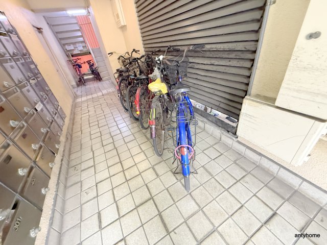 ロビー