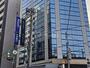 銀行　みずほ銀行中野支店（銀行）まで608m