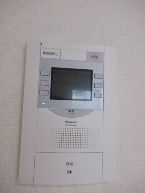 セキュリティ　※参考写真