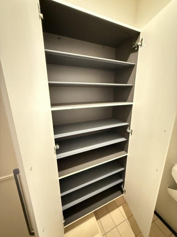 その他部屋・スペース　内装