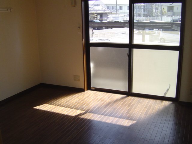 その他部屋・スペース　同物件別号室のものです。