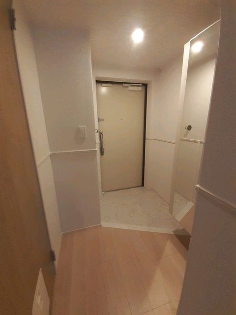 玄関　☆広々とした玄関☆
