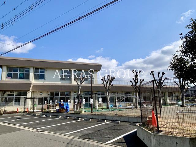 幼稚園・保育園　千葉市黒砂保育所（幼稚園・保育園）まで235m