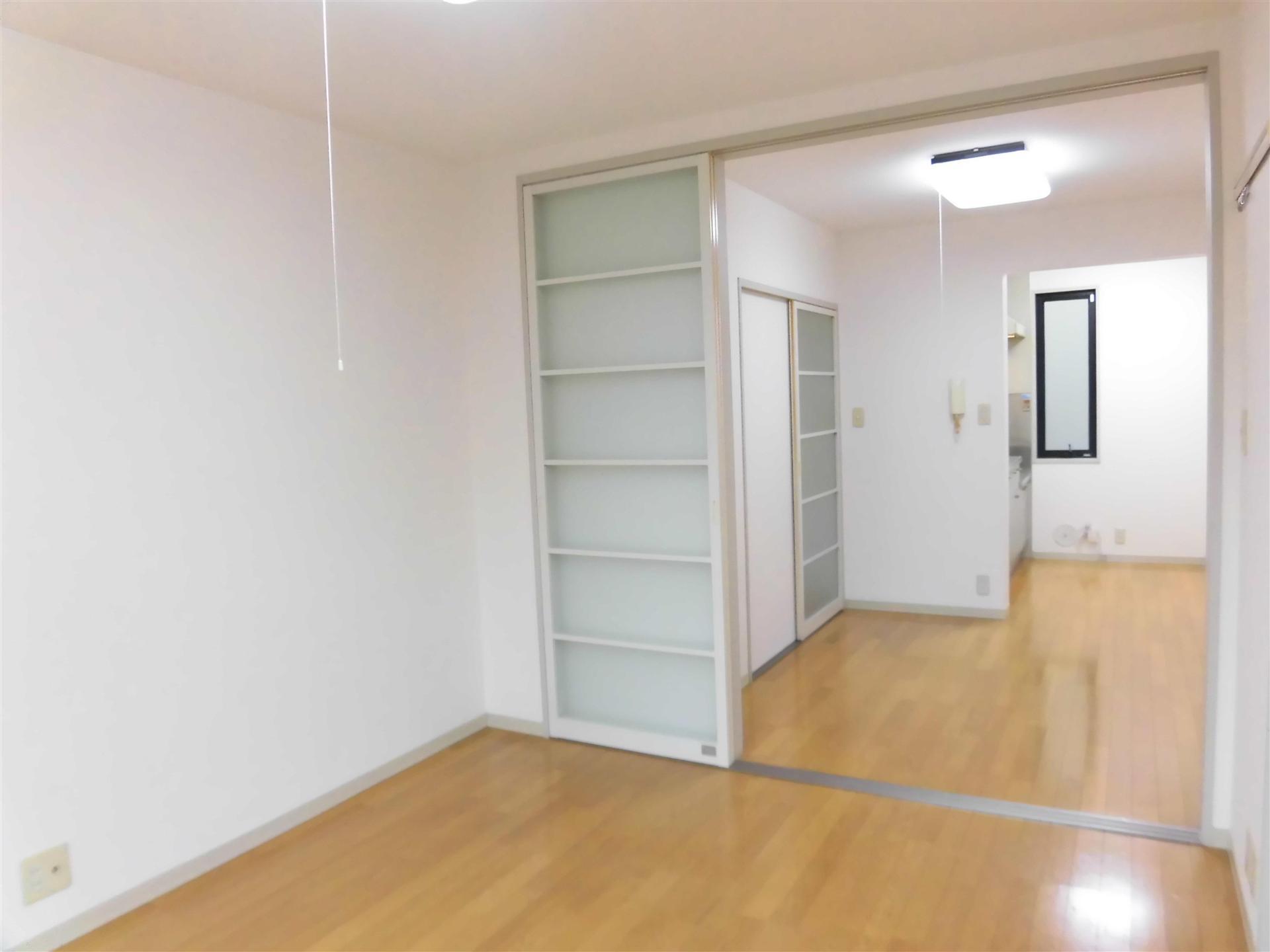 その他部屋・スペース　洋室