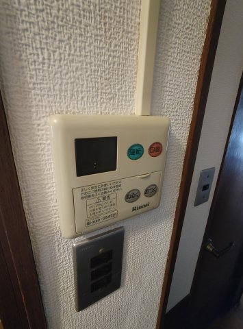 ナンブマンションのその他写真