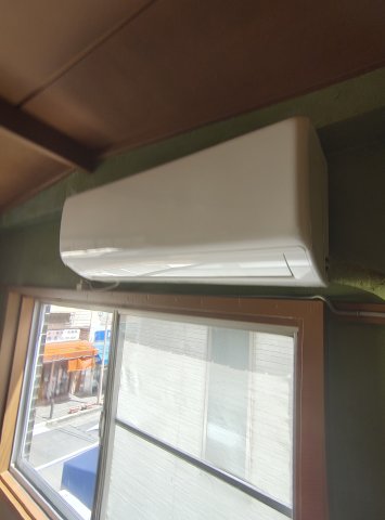 ナンブマンションのその他写真