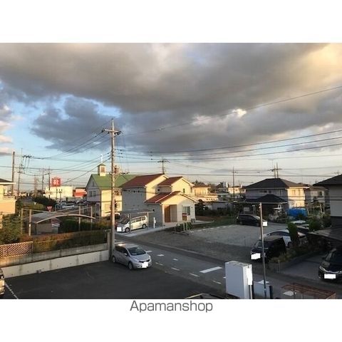眺望　眺望