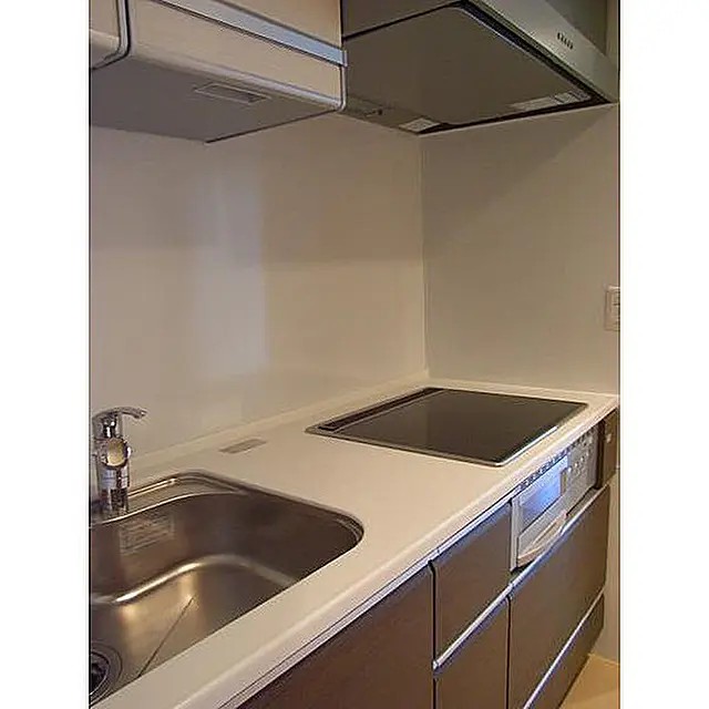 キッチン　キッチン※別部屋参考写真