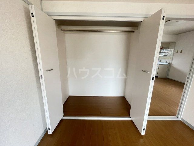 カーサ一社の内装写真