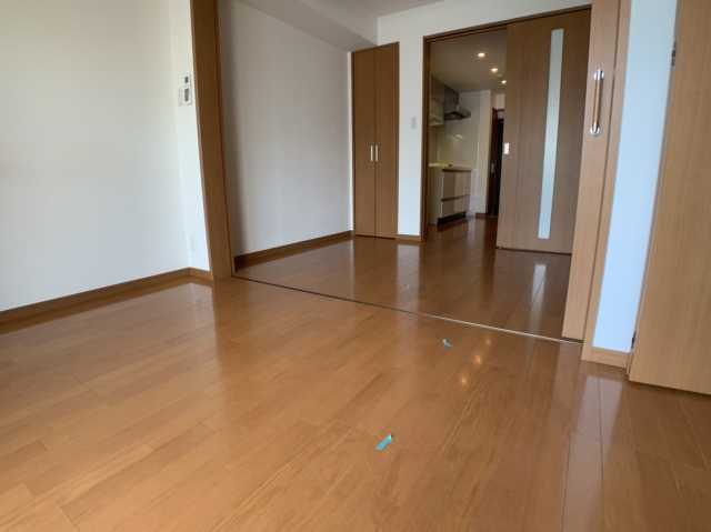 その他部屋・スペース　デュオステージ大塚の寝室