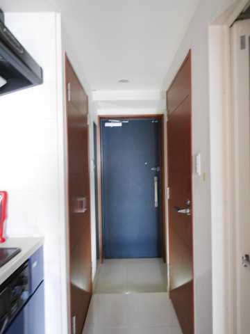 玄関　パレステュディオ早稲田ParkView　他部屋参考写真