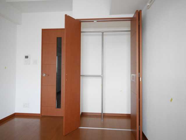 収納　パレステュディオ早稲田ParkView　他部屋参考写真