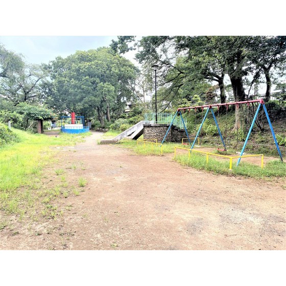 公園　玉川上水第三公園（公園）まで999m