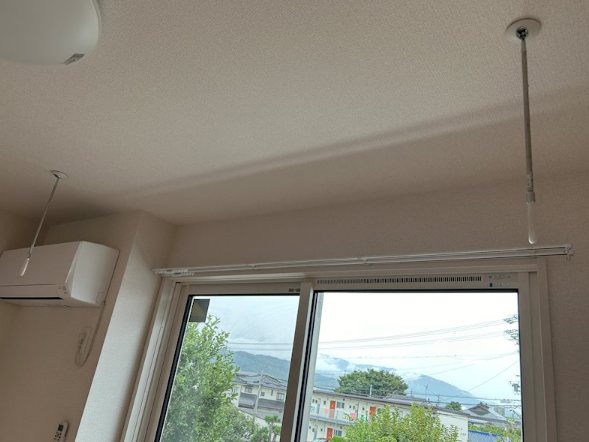その他設備　※同じメーカーの参考画像です