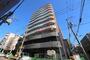 建物外観　セレニテ九条リアン