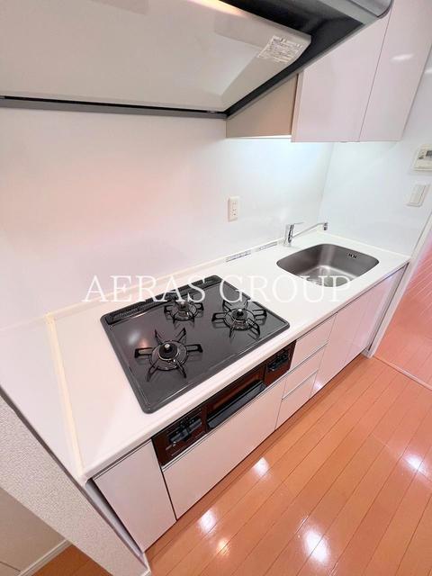 キッチン