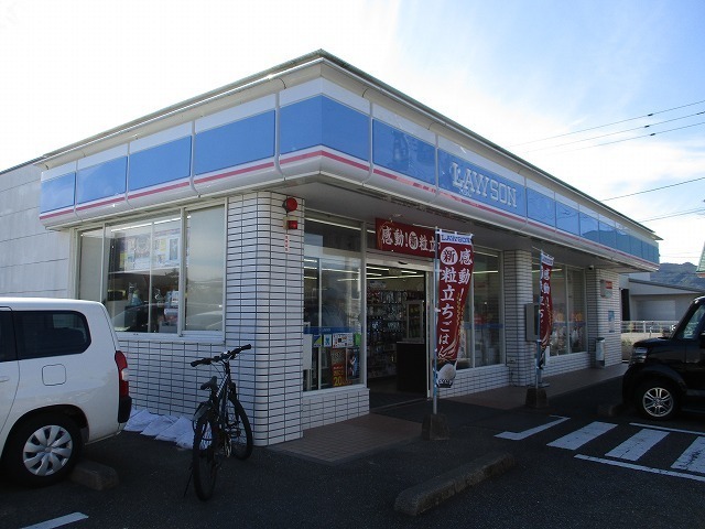 その他　ローソン宮崎熊野店（その他）まで1200m