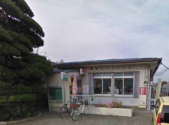 郵便局　船橋塚田郵便局（郵便局）まで986m