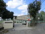 中学校　市川市立第三中学校（中学校）まで629m