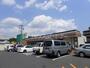 コンビニ　セブン-イレブン 南柏２丁目店（西口）（コンビニ）まで130m