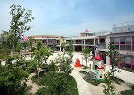幼稚園・保育園　高槻双葉幼稚園（幼稚園・保育園）まで1825m