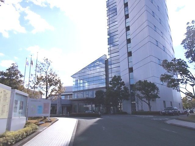 その他　ＯＫＢふれあい会館（その他）まで550m