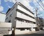 出町柳駅より徒歩14分 4階 築40年の賃貸物件