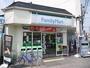 コンビニ　ファミリーマート 今出川駅店（コンビニ）まで448m