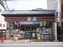コンビニ　セブンイレブン 京都烏丸今出川店（コンビニ）まで470m