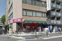 スーパー　まいばすけっと 中野2丁目店（スーパー）まで448m