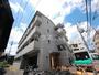 東淀川駅より徒歩4分 2階 築25年5ヶ月の賃貸物件