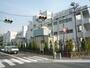 小学校　昭島市立成隣小学校（小学校）まで351m