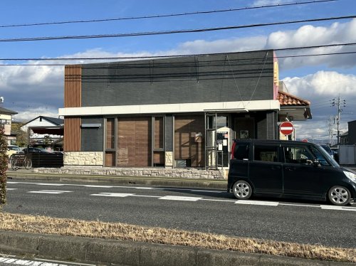 飲食店　マクドナルド 419梅坪店（飲食店）まで156m