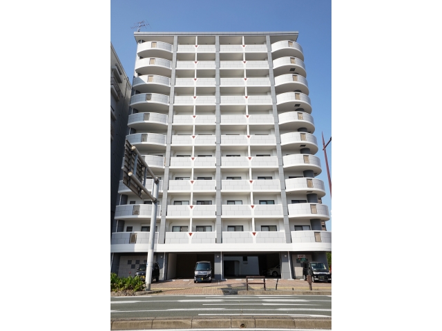 建物外観　◆◇◆大人気の入居時の費用負担0円プラン利用可能◆◇◆ 〇現