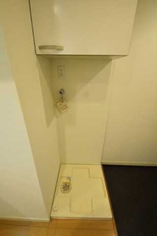 玄関　グランアセット大塚N