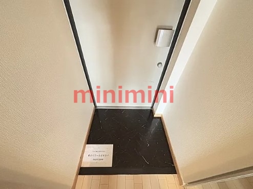 玄関　※別部屋参考写真です※