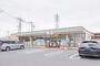 コンビニ　セブン-イレブン 伊勢崎市民病院前店（コンビニ）まで360m