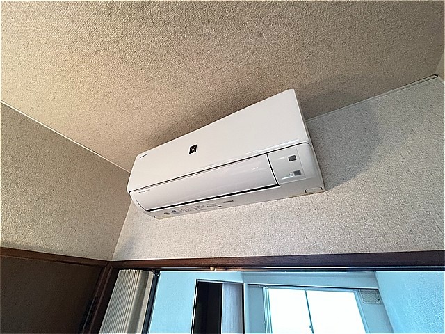 その他設備　設備