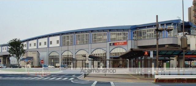 その他　三郷中央駅（その他）まで1073m