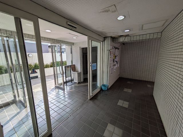 ロビー