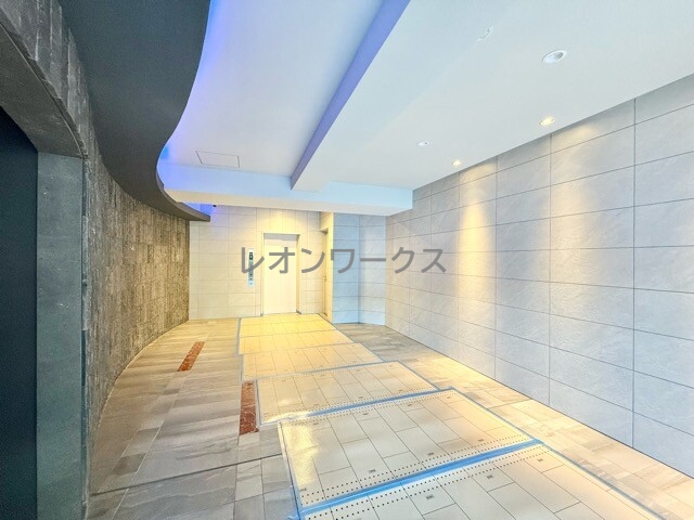 ロビー